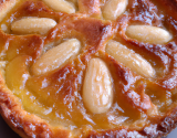 Gelette frangipane