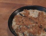 Riz au lait de Philippe Conticini
