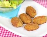 Croquettes de thon du mercredi