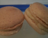 Macarons à la noix de coco faciles à réaliser