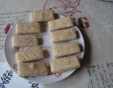 Financiers aux amandes économiques