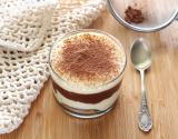 Tiramisù au Nutella facile