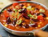 Chili végétarien