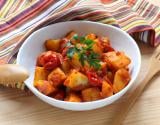 Patatas bravas au Cuisine Companion