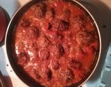Boulettes de viande