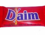 Gâteau au Daim