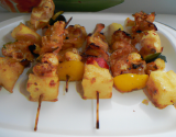 Brochettes bretonnes