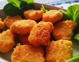 Nuggets de poulet faciles