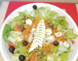 Salade du Sud Ouest