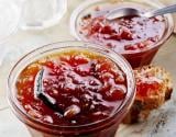 Confiture tomate vanille