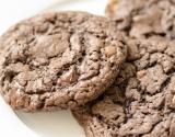 Cookies chocolat