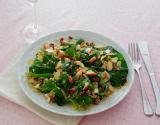 Salade bâtonnets Saveur Coraya et quinoa