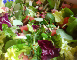 Salade campagnarde