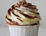 Cupcakes façon tiramisu