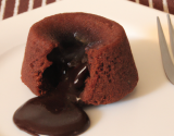 Fondant au chocolat pour les jeunes