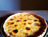 Tarte à l'badré