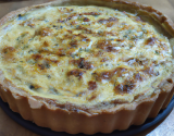 Ma quiche Sancerroise