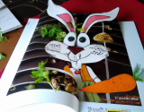 Bugs Bunny