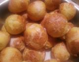 Chouquettes