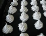 Meringues inratables