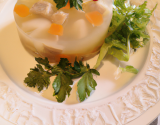 Aspic de Saint-Jacques