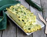 C'est encore la saison : 5 recettes pour profiter des dernières courgettes