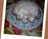 Moelleux&#x20;au&#x20;citron...