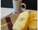 Moelleux&#x20;au&#x20;lemon&#x20;curd