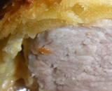 Filet&#x20;mignon&#x20;de&#x20;porc&#x20;en&#x20;cro&#x00FB;te&#x20;tout&#x20;simple