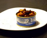 Thon&#x20;et&#x20;champignon&#x20;&#x00E0;&#x20;la&#x20;m&#x00E9;diterran&#x00E9;enne