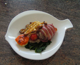 Recette Roulé de poisson blanc et de surimi - 750g.com