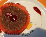 Moelleux&#x20;c&#x0153;ur&#x20;framboise