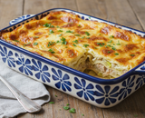 Ces&#x20;lasagnes&#x20;au&#x20;thon&#x20;et&#x20;poireaux&#x20;vont&#x20;d&#x00E9;tr&#x00F4;ner&#x20;la&#x20;bolognaise