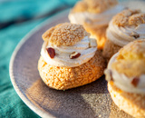 Paris-Brest version Margaux