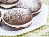 Whoopie pie