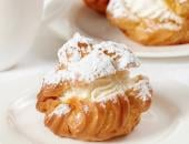 Choux pâtissier