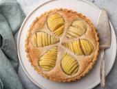 Tartes aux poires