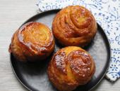 Kouign amann