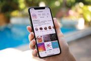 Vous cherchez un resto ? Cette mise à jour d'Instagram est faite pour vous