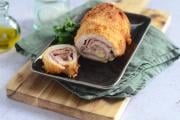 Cordon bleu rolls