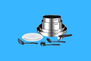 Incontournable en cuisine, cette batterie de cuisine Tefal est enfin en promotion