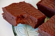 Cette recette de fondant au chocolat sans beurre est absolument inratable