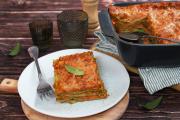 Lasagnes à la bolognaise comme à Bologne