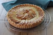 La meilleure façon de faire une tarte aux pommes