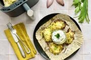 Rösties au Air Fryer