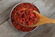 Baies de goji