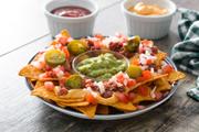 Ces tortillas chips que vous consommez certainement font l'objet d'un rappel
