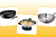 Les 5 meilleurs woks pour sauter légumes et viandes façon asiatique