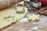 Ce chef partage sa recette de pâte sablée maison ultra-facile pour vos tartes et biscuits !