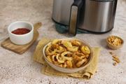 Oignon rings au Air Fryer
